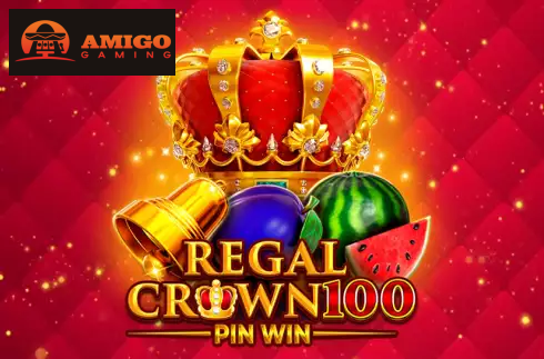 Regal Crown 100